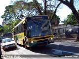 Viação Garcia 7567 na cidade de Apucarana, Paraná, Brasil, por Emanoel Diego.. ID da foto: :id.