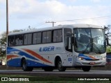 TransLider 826 na cidade de Belo Horizonte, Minas Gerais, Brasil, por Adão Raimundo Marcelino. Número da foto: #6856772.