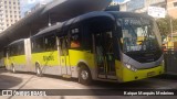 São Dimas Transportes 10718 na cidade de Belo Horizonte, Minas Gerais, Brasil, por Kaique Marquês Medeiros . Número da foto: #6855137.