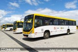 Coletivo Transportes 3659 na cidade de Caruaru, Pernambuco, Brasil, por Rafael Miranda dos Santos Lopes. Número da foto: #6856097.