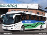 Bel-Tour Transportes e Turismo 316 na cidade de Caxias do Sul, Rio Grande do Sul, Brasil, por Jovani Cecchin. ID da foto: :id.