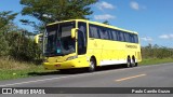 Viação Itapemirim 9533 na cidade de Aracruz, Espírito Santo, Brasil, por Paulo Camilo Guzzo. Número da foto: #6855049.