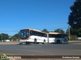 Auto Viação Marechal Brasília 44451-1 na cidade de Brasília, Distrito Federal, Brasil, por Wanderson Severino. Número da foto: #:id.