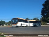 Auto Viação Marechal Brasília 44451-1 na cidade de Brasília, Distrito Federal, Brasil, por Wanderson Severino. ID da foto: :id.