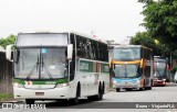 Empresa Gontijo de Transportes 20210 na cidade de São Paulo, São Paulo, Brasil, por Bruno - ViajanteFLA. Número da foto: #6856285.