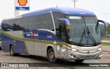 Trans Comin 2083 na cidade de Fazenda Rio Grande, Paraná, Brasil, por Henrique Simões. Número da foto: #6856395.