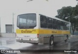 Ônibus Particulares EP1625 na cidade de Apucarana, Paraná, Brasil, por Emanoel Diego.. Número da foto: #6856894.