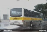 Ônibus Particulares EP1625 na cidade de Apucarana, Paraná, Brasil, por Emanoel Diego.. ID da foto: :id.