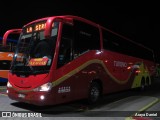 Pullman Paravias  na cidade de La Serena, Elqui, Coquimbo, Chile, por Araya Daniel . Número da foto: #6855949.