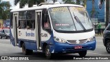 Transcap CL-006 na cidade de Ananindeua, Pará, Brasil, por Ramon Gonçalves do Rosario. Número da foto: #:id.