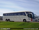 Auto Viação Catarinense 3305 na cidade de Santa Cruz do Sul, Rio Grande do Sul, Brasil, por Ricardo Manoel Limberger Carvalho. Número da foto: #6854818.