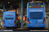 Primeira Classe Transportes 1375 na cidade de Rio Verde, Goiás, Brasil, por Paulo Roberto Sales do Nascimento. Número da foto: #6854706.