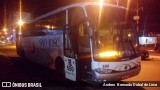Expresso São José 550 na cidade de Capão da Canoa, Rio Grande do Sul, Brasil, por Andreo Bernardo. Número da foto: #6855764.
