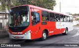 Transmoreira 87191 na cidade de Contagem, Minas Gerais, Brasil, por Fábio Eustáquio. Número da foto: #:id.