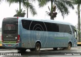 Viação Garcia 8305 na cidade de Londrina, Paraná, Brasil, por Pedroka Ternoski. Número da foto: #6856619.