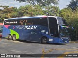 Trans Isaak Turismo 1945 na cidade de São Paulo, São Paulo, Brasil, por Bianca Silva. Número da foto: #:id.