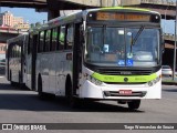 Caprichosa Auto Ônibus B27164 na cidade de Rio de Janeiro, Rio de Janeiro, Brasil, por Tiago Wenceslau de Souza. Número da foto: #:id.