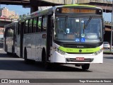 Caprichosa Auto Ônibus B27164 na cidade de Rio de Janeiro, Rio de Janeiro, Brasil, por Tiago Wenceslau de Souza. ID da foto: :id.