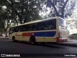 Coesa Transportes RJ 117.002 na cidade de Rio de Janeiro, Rio de Janeiro, Brasil, por Lohan Ribeiro. Número da foto: #6854680.