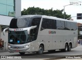 Kaissara - Viação Caiçara 2070 na cidade de Rio de Janeiro, Rio de Janeiro, Brasil, por Whitiney Siqueira. Número da foto: #6855916.
