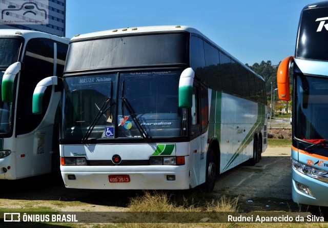 Master Transportes 2000 na cidade de Aparecida, São Paulo, Brasil, por Rudnei Aparecido da Silva. Número da foto: #6928079.