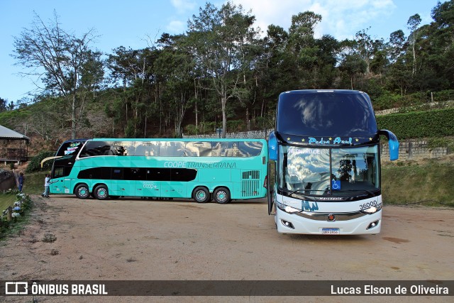 Pedra Azul Turismo 36000 na cidade de Domingos Martins, Espírito Santo, Brasil, por Lucas Elson de Oliveira. Número da foto: #6929403.