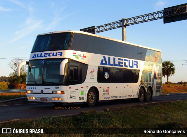 Alletur 2005 na cidade de Irani, Santa Catarina, Brasil, por Reinaldo Gonçalves. Número da foto: #6928949.