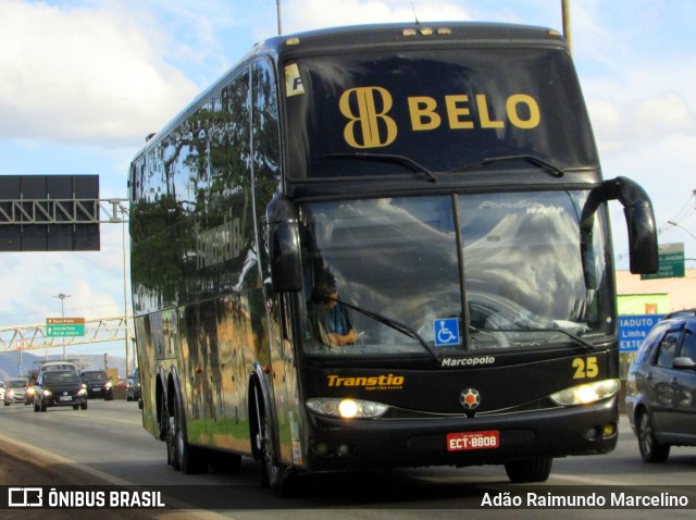Transtio Locadora 25 na cidade de Belo Horizonte, Minas Gerais, Brasil, por Adão Raimundo Marcelino. Número da foto: #6928940.