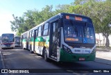 Viação Atalaia Transportes 6405 na cidade de Aracaju, Sergipe, Brasil, por Eder C.  Silva. Número da foto: #:id.