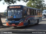 Empresa Santa Terezinha RJ 127.028 na cidade de São João de Meriti, Rio de Janeiro, Brasil, por Marcos de Alcantara Pinto. Número da foto: #:id.