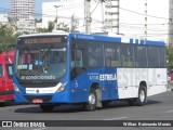 Viação Estrela RJ 177.048 na cidade de Niterói, Rio de Janeiro, Brasil, por Willian Raimundo Morais. Número da foto: #:id.