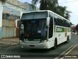 Empresa Gontijo de Transportes 20230 na cidade de Curvelo, Minas Gerais, Brasil, por Josimar Vieira. Número da foto: #6927684.