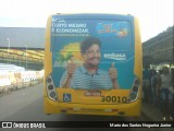 Plataforma Transportes 30010 na cidade de Salvador, Bahia, Brasil, por Mario dos Santos Nogueira Junior. Número da foto: #6927058.