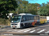 Rápido Campinas 9040 na cidade de Jundiaí, São Paulo, Brasil, por Matheus Bueno. Número da foto: #:id.