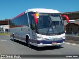 Viação Piracicabana 1824 na cidade de Campinas, São Paulo, Brasil, por Nivaldo Junior. Número da foto: #:id.
