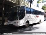 Ônibus Particulares 2604 na cidade de Belo Horizonte, Minas Gerais, Brasil, por Tiago Wenceslau de Souza. Número da foto: #:id.
