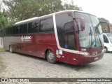PJ Turismo 27000 na cidade de Balneário Camboriú, Santa Catarina, Brasil, por Jonatan Eduardo Jurk Ramos. Número da foto: #:id.
