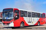 Itajaí Transportes Coletivos 2045 na cidade de Campinas, São Paulo, Brasil, por Matheus Gabriel dos Santos. Número da foto: #6926665.