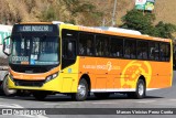 Empresa de Transportes Braso Lisboa RJ 215.018 na cidade de Piraí, Rio de Janeiro, Brasil, por Marcos Vinícius Perez Corrêa. ID da foto: :id.