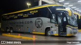 RodeRotas - Rotas de Viação do Triângulo 76413 na cidade de Araguari, Minas Gerais, Brasil, por Hugo Leonardo. Número da foto: #6928807.