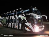 UTIL - União Transporte Interestadual de Luxo 11721 na cidade de Juiz de Fora, Minas Gerais, Brasil, por Wagner Oliveira. Número da foto: #6929206.