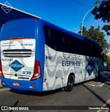 Gray Line Tours 838 na cidade de Rio de Janeiro, Rio de Janeiro, Brasil, por Hewertton Neves. ID da foto: :id.