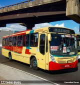Auto Viação Jurema RJ 120.059 na cidade de Rio de Janeiro, Rio de Janeiro, Brasil, por Hewertton Neves. Número da foto: #:id.