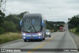 Expresso Guanabara 800 na cidade de Seabra, Bahia, Brasil, por Carlos  Henrique. Número da foto: #:id.