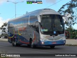 Mais Tur Turismo 1206 na cidade de Caruaru, Pernambuco, Brasil, por Lenilson da Silva Pessoa. Número da foto: #:id.
