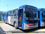 Empresa de Ônibus Vila Galvão 30.617 na cidade de Guarulhos, São Paulo, Brasil, por Eliel Santos. Número da foto: #:id.