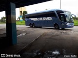 Viação Águia Branca 32330 na cidade de Santo Antônio de Jesus, Bahia, Brasil, por Mateus Bonfim. Número da foto: #:id.