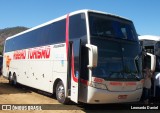 Ribeiro Turismo 2208 na cidade de Natividade, Rio de Janeiro, Brasil, por Leonardo Daniel. Número da foto: #6928161.