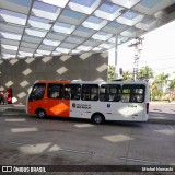 Auto Viação Transcap >> Auto Bless Transportes 8 5044 na cidade de São Paulo, São Paulo, Brasil, por Michel Nowacki. Número da foto: #6929088.