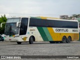 Empresa Gontijo de Transportes 11665 na cidade de Jequié, Bahia, Brasil, por Gabriel Bispo. Número da foto: #6928274.